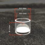 Apex Quartz Roasting Pan