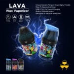 LAVA Wax Kit (New) - Image 5