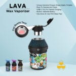 LAVA Wax Kit (New) - Image 7