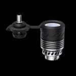 VOOZR Peak Pro 3DXL Ceramic Chamber Adapt to Puffco Peak Pro (PF003) - Image 2