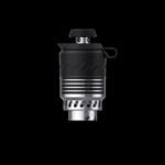 VOOZR Peak Pro 3DXL Ceramic Chamber Adapt to Puffco Peak Pro (PF003) - Image 5