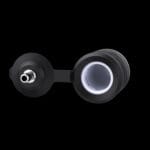 VOOZR Peak Pro 3DXL Ceramic Chamber Adapt to Puffco Peak Pro (PF003) - Image 3