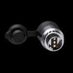 VOOZR Peak Pro 3DXL Ceramic Chamber Adapt to Puffco Peak Pro (PF003) - Image 4