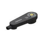 VOOZR Spark Best Rechargeable Dab Pen 2025 | 7 Colors & Disposable Wax Pen, Long Battery Life