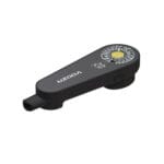 VOOZR Spark Best Rechargeable Dab Pen 2025 | 7 Colors & Disposable Wax Pen, Long Battery Life - Image 3