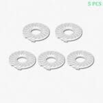 VOOZR Spark Best Rechargeable Dab Pen 2025 | 7 Colors & Disposable Wax Pen, Long Battery Life - Image 5