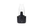 I-MAGMA:Tobor I-Magma 2 in 1 Table Electric Dab Rig & Thick Oil Vaporizer Kit, 1600mAh Rechargeable Battery, Smart Temperature Control, Compatible with Wax Concentrates, Herbal & 510 Cartridge, 4 Color Light Modes Portable Aromatherapy Diffuser for Home Party Travel