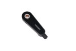 VOOZR Spark Rechargeable Disposable Dab Pen, 0.5ml Closed Wax Device with Quartz Heating, 460mAh Rechargeable Battery, Smart Display Screen Showing Time Voltage & Power Quantity, Portable Easy Carry Disposable Wax Pen for concentrates - Image 3