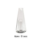 Apex E-Rig 4000mAh Real Temperature Control Electric Dab Rig, 4 Temperature Modes Adjustable, Portable Smart Vaporizer Kit for Wax Concentrate, Dry Herb & Essential Oil, Upgraded Tabletop Air Diffuser for Home Office Travel Use - Image 10